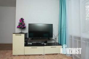 1-к квартира, посуточно, 31м2, 1/5 этаж