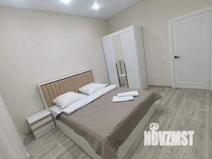 2-к квартира, посуточно, 65м2, 2/15 этаж