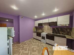 2-к квартира, на длительный срок, 56м2, 9/25 этаж