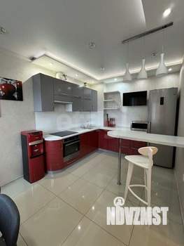 2-к квартира, на длительный срок, 79м2, 16/17 этаж