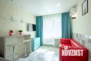 1-к квартира, посуточно, 40м2, 5/10 этаж