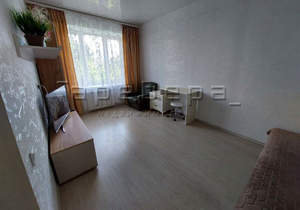 2-к квартира, на длительный срок, 42м2, 4/4 этаж