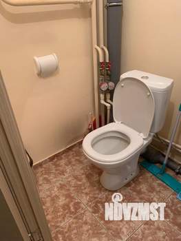 Студия квартира, на длительный срок, 24м2, 13/18 этаж