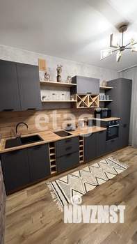 1-к квартира, на длительный срок, 43м2, 6/17 этаж