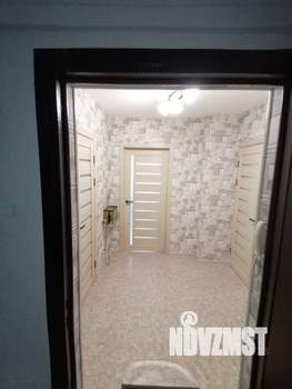 2-к квартира, на длительный срок, 40м2, 12/17 этаж