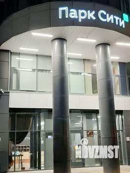 Студия квартира, посуточно, 22м2, 7/11 этаж