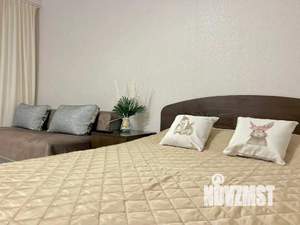 1-к квартира, посуточно, 32м2, 1/1 этаж