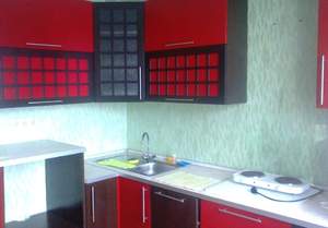 1-к квартира, на длительный срок, 38м2, 6/10 этаж