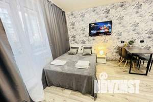 1-к квартира, посуточно, 45м2, 5/25 этаж