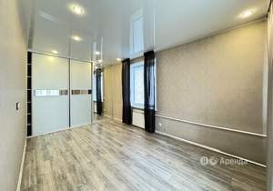 1-к квартира, на длительный срок, 42м2, 1/5 этаж