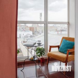 2-к квартира, посуточно, 70м2, 1/1 этаж