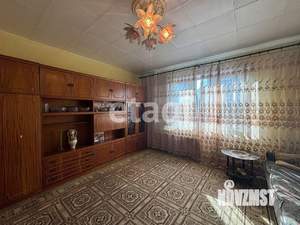 2-к квартира, на длительный срок, 52м2, 5/9 этаж