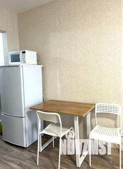 Студия квартира, посуточно, 25м2, 24/25 этаж