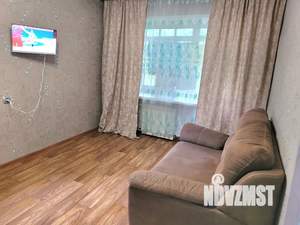 1-к квартира, посуточно, 29м2, 2/5 этаж