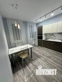 2-к квартира, на длительный срок, 46м2, 18/20 этаж