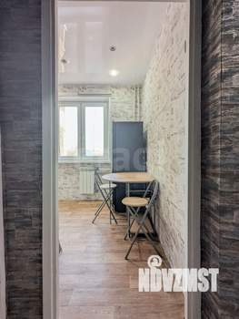 1-к квартира, на длительный срок, 32м2, 5/9 этаж