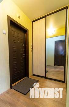 1-к квартира, посуточно, 40м2, 7/9 этаж