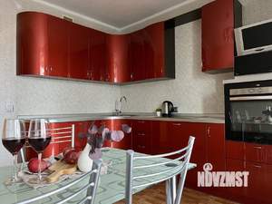 1-к квартира, посуточно, 47м2, 9/10 этаж