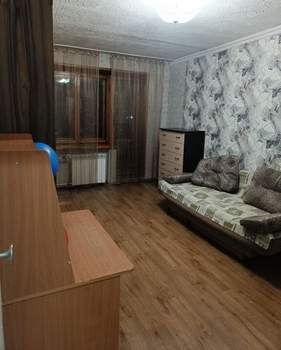 1-к квартира, на длительный срок, 34м2, 7/9 этаж