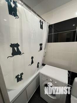 Студия квартира, на длительный срок, 19м2, 3/5 этаж