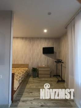 Студия квартира, посуточно, 30м2, 12/24 этаж