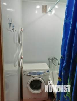 1-к квартира, на длительный срок, 35м2, 5/5 этаж