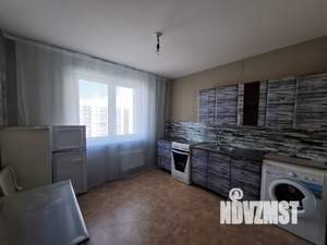 1-к квартира, на длительный срок, 36м2, 16/18 этаж