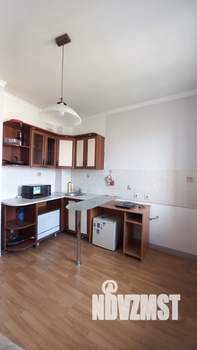 1-к квартира, на длительный срок, 42м2, 11/15 этаж