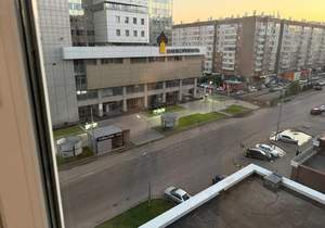 2-к квартира, на длительный срок, 67м2, 6/16 этаж
