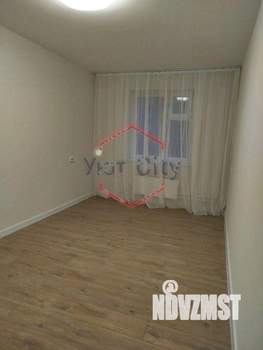 3-к квартира, на длительный срок, 70м2, 2/16 этаж