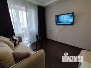 1-к квартира, посуточно, 30м2, 10/10 этаж