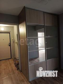 3-к квартира, на длительный срок, 58м2, 14/17 этаж