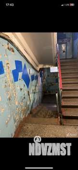 1-к квартира, на длительный срок, 32м2, 2/5 этаж