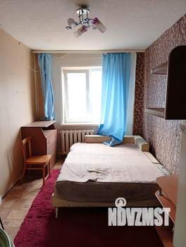 Студия квартира, на длительный срок, 14м2, 4/5 этаж