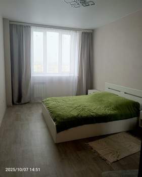 2-к квартира, на длительный срок, 44м2, 20/25 этаж