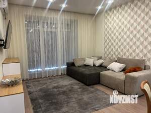 2-к квартира, на длительный срок, 65м2, 13/22 этаж