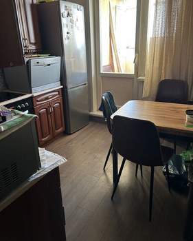 3-к квартира, на длительный срок, 90м2, 9/16 этаж