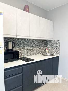 2-к квартира, посуточно, 62м2, 15/24 этаж