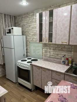 1-к квартира, на длительный срок, 34м2, 4/9 этаж