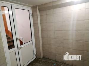 1-к квартира, на длительный срок, 33м2, 4/5 этаж