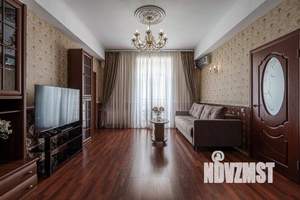 2-к квартира, посуточно, 45м2, 1/1 этаж