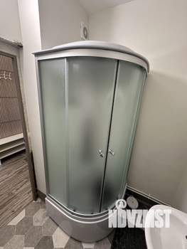 Студия квартира, на длительный срок, 18м2, 9/9 этаж