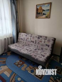 1-к квартира, на длительный срок, 34м2, 9/16 этаж