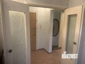 1-к квартира, на длительный срок, 30м2, 5/9 этаж