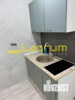 Студия квартира, на длительный срок, 18м2, 7/9 этаж