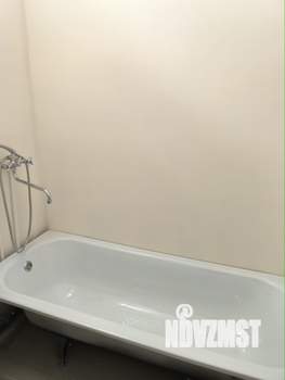 1-к квартира, на длительный срок, 37м2, 5/25 этаж