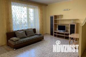 1-к квартира, посуточно, 33м2, 2/5 этаж