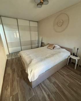 2-к квартира, на длительный срок, 47м2, 1/9 этаж