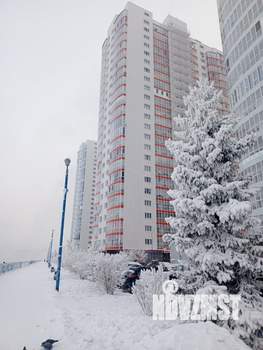 1-к квартира, на длительный срок, 40м2, 6/20 этаж