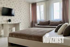1-к квартира, посуточно, 49м2, 3/10 этаж